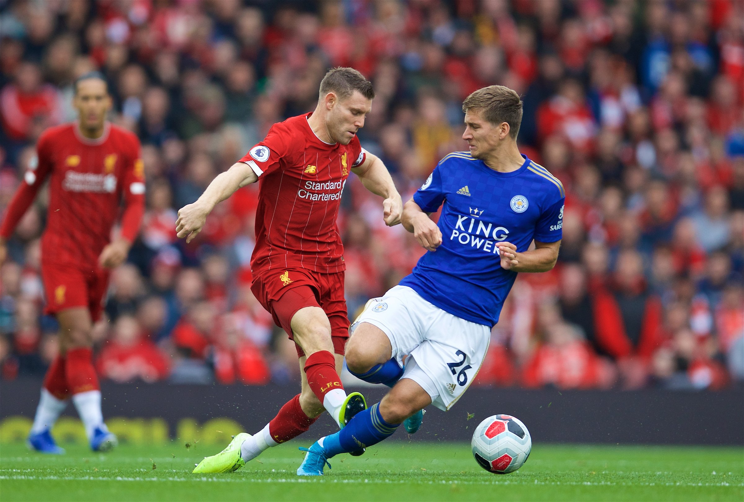 战略眼光与 战略眼光与