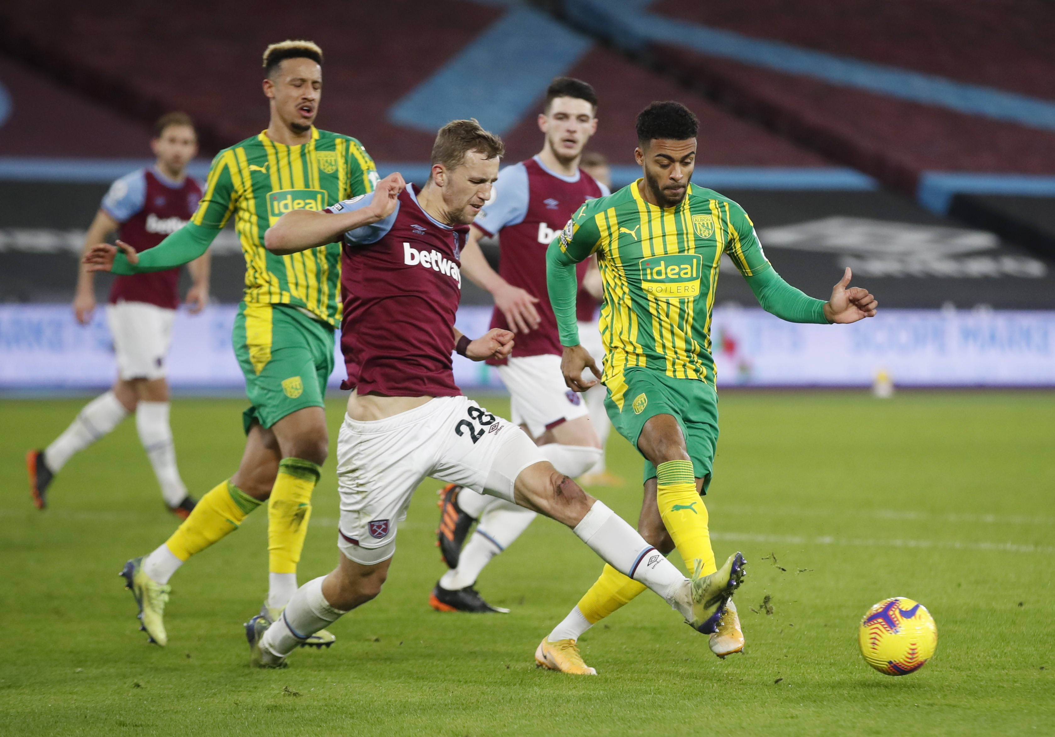 宝贵启示 宝贵启示