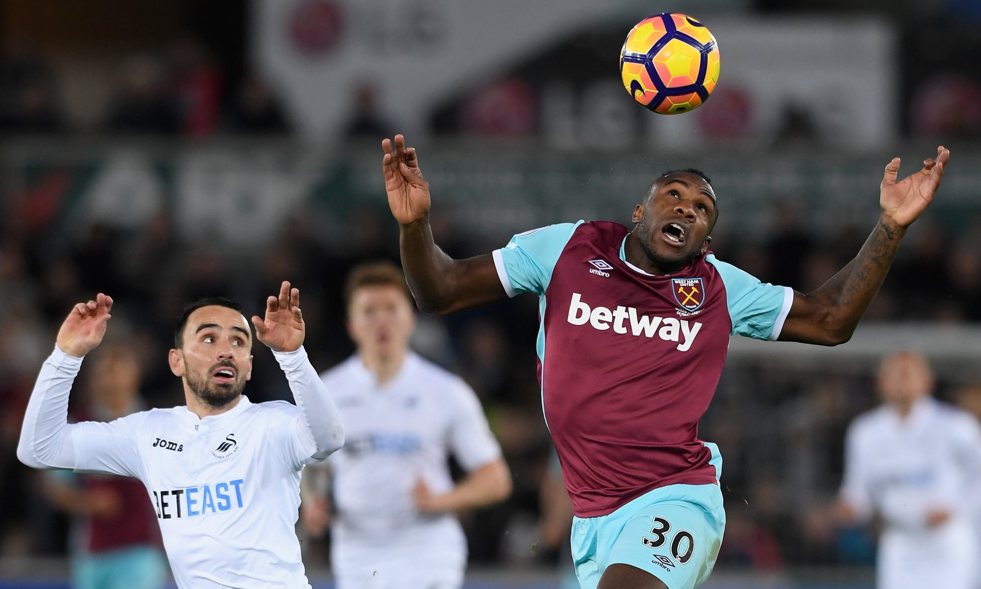 赛事结果 赛事结果